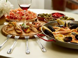 La cucina italiana patrimonio dell’umanità Unesco