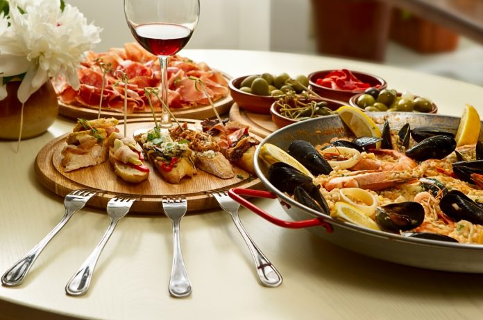 cucina italiana depositphotos