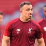 ESP: LIVERPOOL FC TRAINING SESSION, 05.31.2019