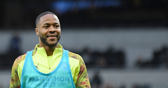 ENG: TOTTENHAM HOTSPUR FC - MANCHESTER CITY FC, 02.02.2020