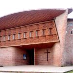 Parroquia del Cristo Obrero