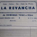 111La Revancha