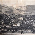 111Postal de epoca de Cavedine