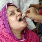 Cholera vaccination starts for local residents in Dhaka
