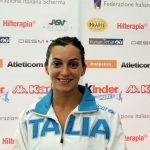 World Cup women’s epee 2014