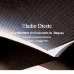 Eladio Dieste mostra Roma 2007