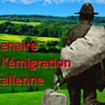FRANCIA A DURAN UNA STATUA PER CELEBRARE I 100 ANNI DI EMIGRAZIONE FRIULANA