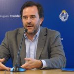 Ministro Turismo Germán Cardoso