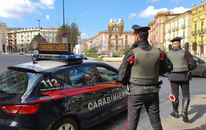 PIU CARABINIERI NELLE SEDI DIPLOMATICHE ESTERE APPROVATO L EMANDAMENTO AL SOSTEGNIBIS