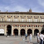 Pavaglione