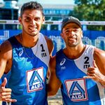 Rossi e Carambula