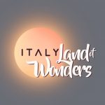 UN VIDEOGIOCO PER SPIEGARE L ITALIAitaly_land-of-wonders_logo
