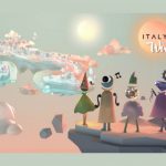 UN VIDEOGIOCO PER SPIEGARE LA CULTURA ITALIANA NEL MONDO