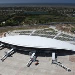Aeroporto Carrasco Montevideo