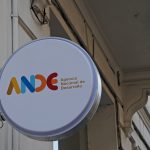 Ande Agencia Nacional de Desarrollo