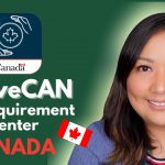 La app per entrare in Canada