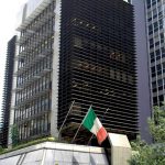 CONSOLATO ITALIANO DI SAN PAOLO RISTRUTTURATO