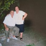 Carmela y Eduardo