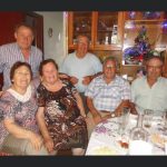 Carmela y sus hermanos