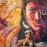 Rapa Nui concludes its biggest festival without tourists for the first time in 53 years