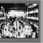 Concerto Caruso Teatro Solis Montevideo Foto Centro De Fotografía