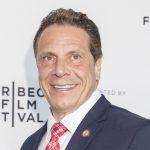Cuomo New York