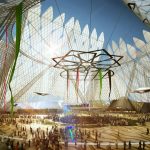 DUBAI PADIGLIONE ITAIA EXPO2020