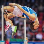 European Indoor Athletics Championship 2013