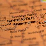 Bloomington. Minnesota. USA