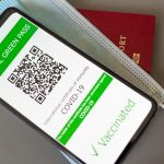 green pass coronavirus