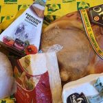 EXPORT PRODOTTI ITALIANI ALLE STELLE