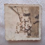 Fiesta de compromiso de Carmela y Eduardo