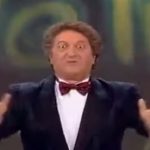 Gianfranco D’Angelo