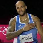 Marcell Jacobs