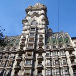 Palacio Barolo Buenos Aires