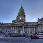 Palacio del Congreso de la Nación Argentina