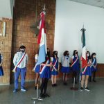 SCUOLA BILINGUE DANTE ALIGHIERI DI CORDOBA ARGENTINA