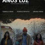 ila vince il premio per la fictio mauad con ANOS LUZ uruguagio