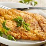 COTOLETTE ALLA MILANESE
