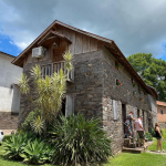 Casa Fantin