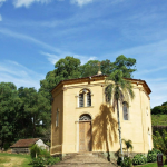 Complesso della Pompeia – Chiesa