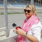 Bahrain Formula One season testing