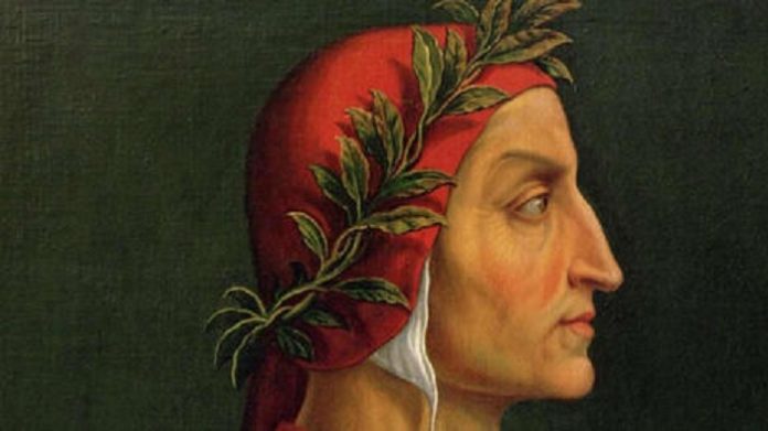 Giornale tedesco critica Dante, Shakespeare più moderno