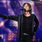 The Rolling Stones set Shanghai on fire in world tour