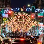Welcome to San Gennaro – Little Italy