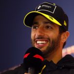 ricciardo foto depositphotos