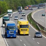 camion autostrada