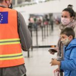 Foto Union Europea en Uruguay