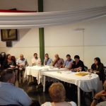 Incontro Comites collettività dicembre 2019