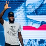 LeBron James stages ‘POWER OF SPORTS’ to wow fans in Shanghai